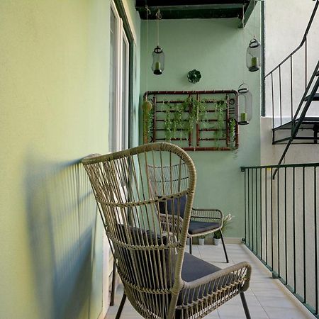 Magnificent Lisbon Apartment By Lovelystay Εξωτερικό φωτογραφία