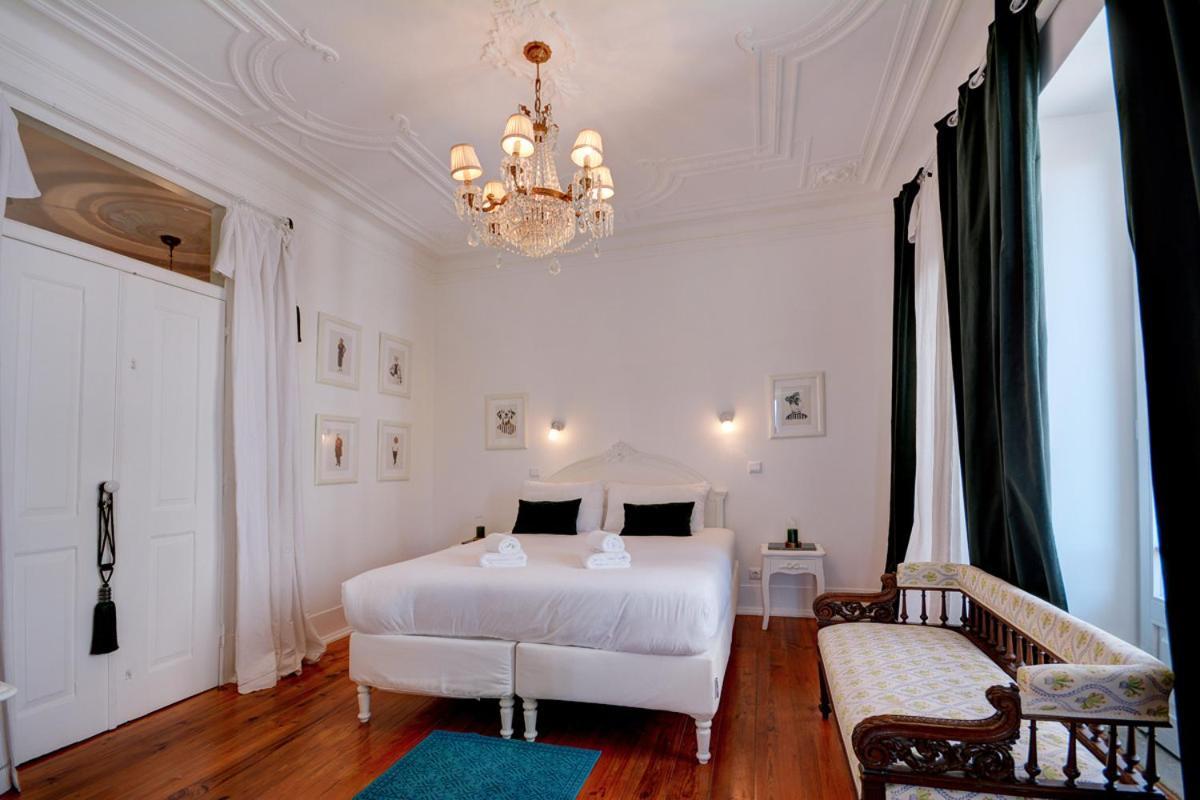 Magnificent Lisbon Apartment By Lovelystay Εξωτερικό φωτογραφία