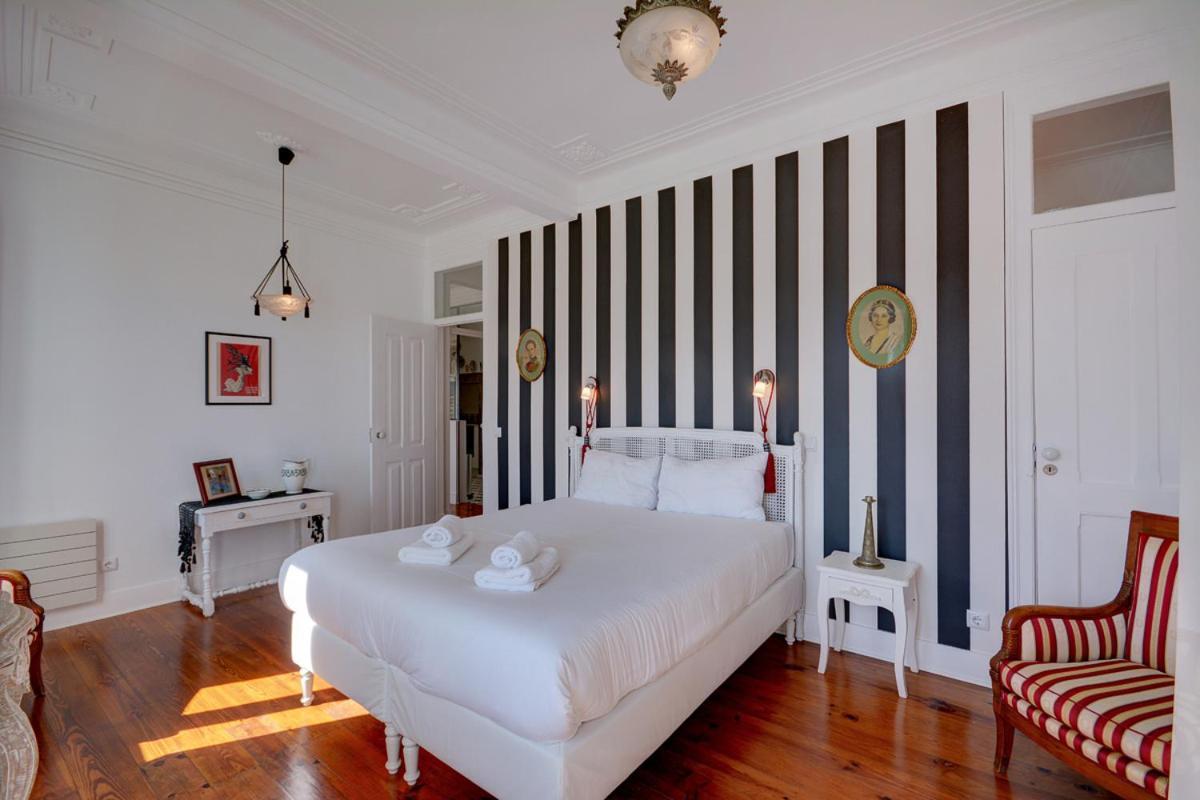 Magnificent Lisbon Apartment By Lovelystay Εξωτερικό φωτογραφία
