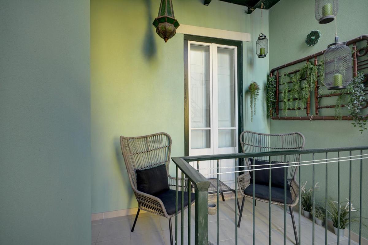 Magnificent Lisbon Apartment By Lovelystay Εξωτερικό φωτογραφία