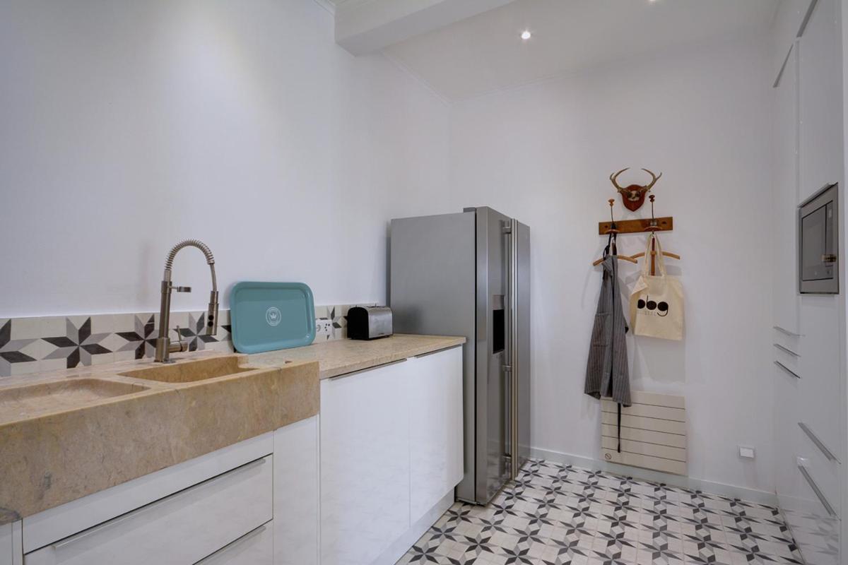 Magnificent Lisbon Apartment By Lovelystay Εξωτερικό φωτογραφία