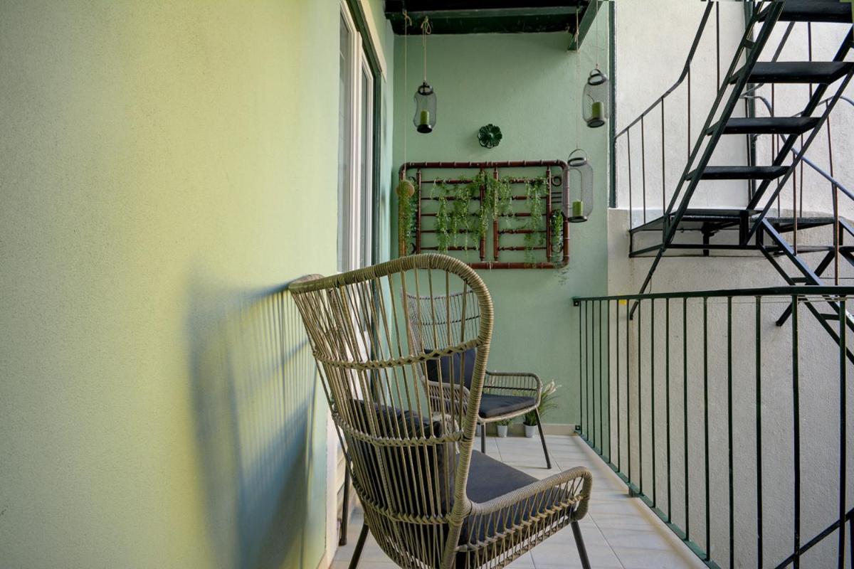 Magnificent Lisbon Apartment By Lovelystay Εξωτερικό φωτογραφία