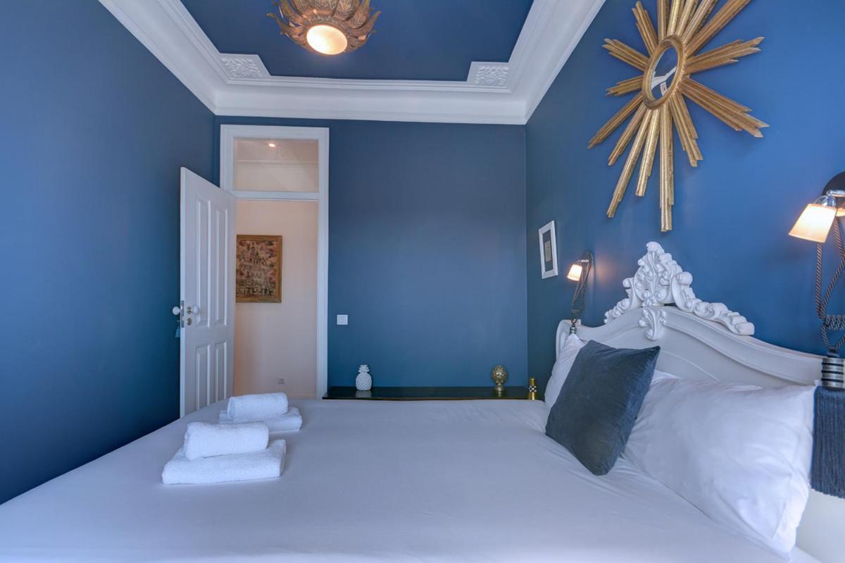 Magnificent Lisbon Apartment By Lovelystay Εξωτερικό φωτογραφία