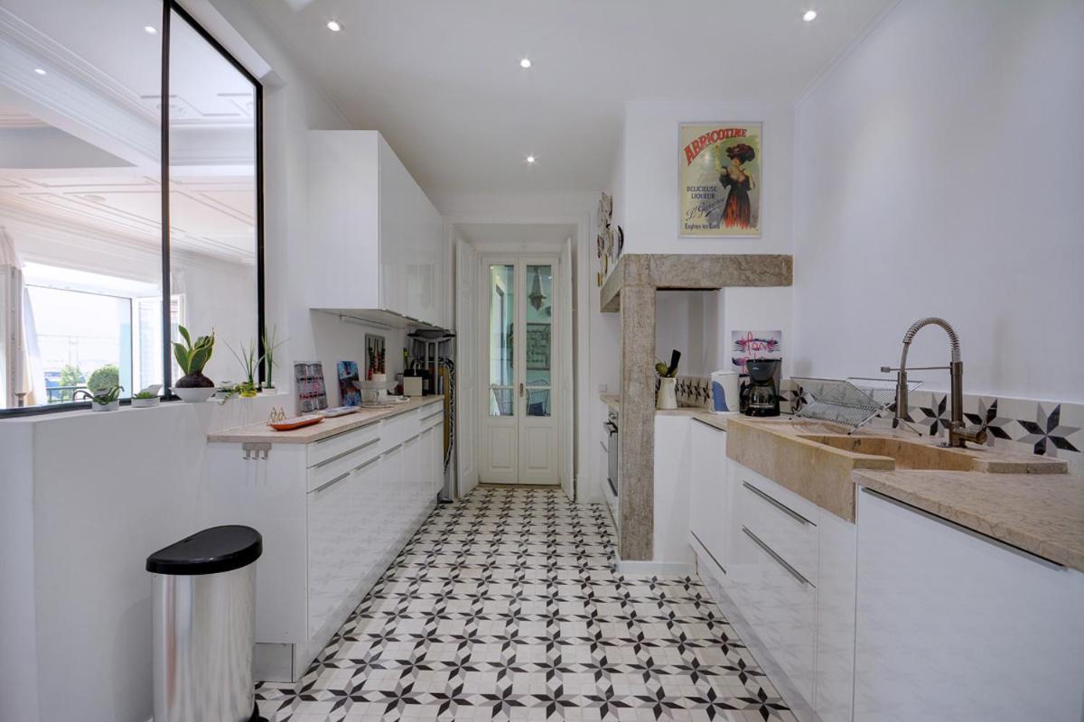 Magnificent Lisbon Apartment By Lovelystay Εξωτερικό φωτογραφία