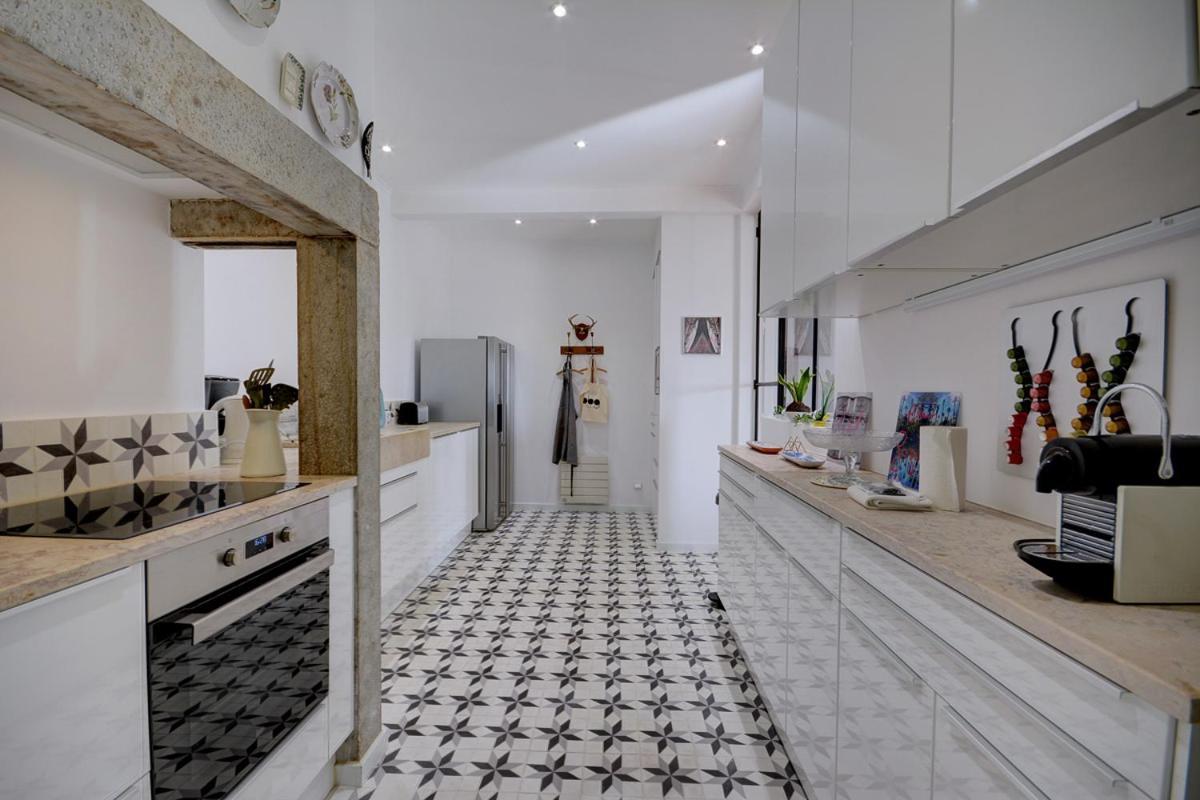 Magnificent Lisbon Apartment By Lovelystay Εξωτερικό φωτογραφία